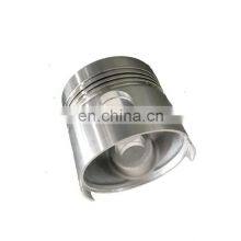 Sinotruk Sitrak China Heavy Duty Truck Engine Spare Parts 202V02511-0683 The Piston/MC13 BZMD26 thumbnail-1