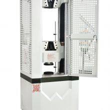 Hydraulic Universal Testing Machine Testing the Tensile Strength of Steel Bar thumbnail-4