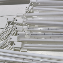 3000W 4000W Heating Lamp Infrared Heater For PET Bottle Blowing Machine thumbnail-4