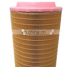 Industrial Screw Air Compressor Parts Wholesale Atlas 1630040899 Air Filter thumbnail-1