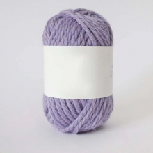 100% Wool Yarn Hand-knitted Wireless DIY Sweater Hand-knitted Roving Skein 52g 52m thumbnail-5