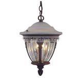 Modern Crystal Ceiling Lamp