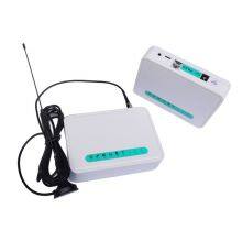 2 RJ-11 Ports Polarity Reverse Quad Band Gsm Wireless Terminal thumbnail-3