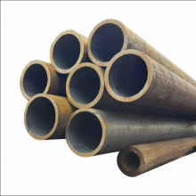 SA210-C American Standard Steel Pipe ASTM A210c American Standard Seamless Steel Pipe Material Guarantee thumbnail-5
