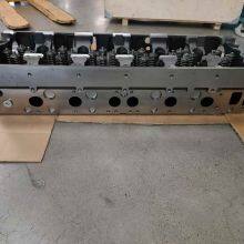 5658287 QSX15 Cylinder Head Assembly thumbnail-2