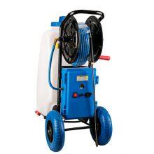 Trolley Electric Spray thumbnail-5