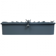 Customized Boat Accessories Oval 316L Stainless Steel Marine Yacht Roof Skylight Boat Marine Window thumbnail-3