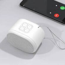 Mini Bluetooth Speaker Smart Parties Karaoke 3D Stereo Surround Sound Loud Box/Stand Home Theatre Mobile Phone Also Computer Use thumbnail-3