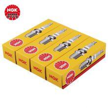 Wholesale Original Genuine NGK Spark Plug Nickel Alloy ZKER6A-10EG 96596 Car Engine Spark Plug for Bmw thumbnail-2