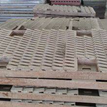 Comb Toothed Sieve Plate thumbnail-2