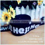 Factory Price Nylon Webbing Belt thumbnail-3