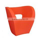 Replica Wholesale Fiberglass Relaxing Fabric Little Albert Chair Designed by Ron Arad thumbnail-4