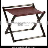 LG-043 New Products 2016 Folding Luggage Rack For Hotels thumbnail-1