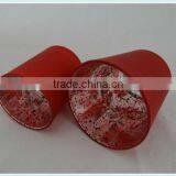 Christmas Tealight Holder,mason Jar Candle,pineapple Table