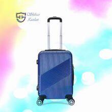 ABS Suitcase Travel Lightweight Luggage Bag Set Carry on Suitcase Custom Carry-on Travel With TSA Combination Lock thumbnail-4