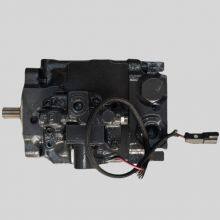 Construction Machinery Parts Piston Main Pump 708-1T-11751 708-1s-00970 Hydraulic Pump WA470-6 WA430-6 Loader Excavators Parts thumbnail-2