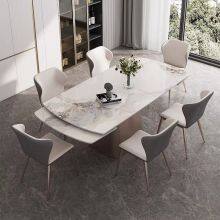 Stylish Expandable Dining Tables for Contemporary Homes