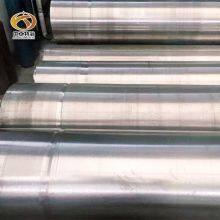 300 Series Production Stainless Steel Bar Aisi 316l 321 430 Hexagonal Price Per kg Stainless Steel Bar for Sale thumbnail-3