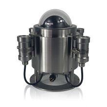2MP 1080P Underwater Network Camera With Pan-Tilt for Dam Inspection - Waterproof to 100m thumbnail-5
