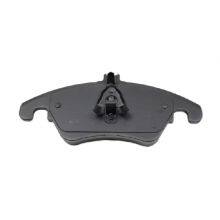 0004201005 0004200905 0054201220 Mercedes-Benz C E W203 W212 Brake Pad Set thumbnail-5