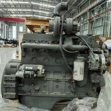 6BTA5.9-C173 Turbocharged Diesel Engine Suitable for a Variety of Heavy Machinery thumbnail-5