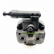 6AA0221 Hydraulic Pump Piston Oil Pump 6AA0221AA2AA01 Variable Displacement Axial Piston Pump Hydraulic Piston Pump Oil Pump thumbnail-5