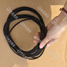 Genuine SANY O-Ring Seal 60112246 | Hydraulic Seal Ring for SANY Cranes Loaders Excavators Spare Parts thumbnail-3