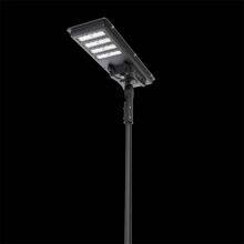 Outdoor Solar Road Lights for Foreign Trade, Led Garden Lights With Human Body Induction and Waterproof Integrated Solar Street Lights thumbnail-4