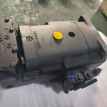 P7DS P7DS3R1A9A2B00 Hydraulic Pump M7M4N1D00M0 P11P-2RIA-7D2-B00 M2-08205 thumbnail-2