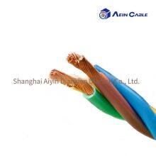 Factory Saa Australian Standard Low-smoke Zero-halogen Cable As/nzs 5000.1 cu X-hf-110/ Hfs-110-tp thumbnail-1