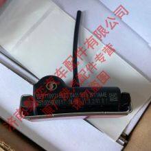 SHACMAN Truck Parts Original Strap-type Tire Pressure Monitoring Sensor DZ97189716522 thumbnail-1