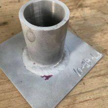 Dongfang Mould Specializes in the Production of Ultrasonic Test Blocks, Welding Test Blocks, Tube-sheet Welding Test Blocks, Plate Butt Joints, and Pipe Butt Joints thumbnail-1