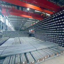 Steel Rebar， BS 4449 Grade 500B- ASTM A615 Grade 60 thumbnail-5