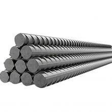 Steel Rebar，HRB400、HRB400E、HRB500、HRB500E、Grade 40、Grade 60- B400A - B400B - B500B - B500 thumbnail-2