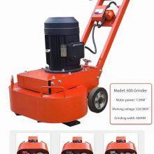 Rental of Qingbi Q400 Epoxy Floor Grinder, Floor Grinder Rental, High Power and Strong Motive Force, Thoughtful Service thumbnail-2