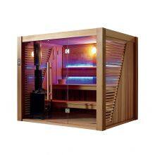 Sauna Home BahrainAccelerate Toxin Excretion and Improve Body Metabolism thumbnail-2