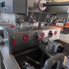 Industrial Sewage Treatment Machinery Wastewater Treatment Equipment thumbnail-5