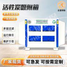 Drawer Type Carbon Adsorption Device thumbnail-4