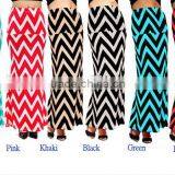 Hot Selling Custom Design Skirt, Factory Price Skirt, Woman Tribal Skirt Maxi thumbnail-1