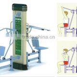 JT-8401B Stainless Steel Workout Gymnastic Equipment Outdoor Fitness Equipment thumbnail-5