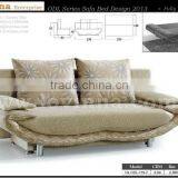 Fully Washable Sofa Bed thumbnail-1