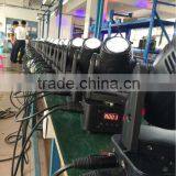 Patent Designed Top Selling Products 2015 10W Mini dj Moving Head Lighting thumbnail-6