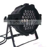 High Bright Led Par Light 36pcs x 3w RGBW Led Par Light thumbnail-4