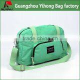 Low Price Canvas Travel Bag for Girls thumbnail-1