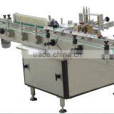 Automatic High Speed Round Bottle Glue Paper Label Labeller thumbnail-1