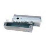 Bracket for Fully Frameless Glass Door for Electric Bolt Mount thumbnail-1