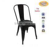 Different Colors Top Quality Home Metal Chair High Bar Stool for Dining Room Quality Choice thumbnail-3