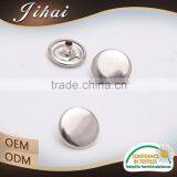 China Button Factory Jacket Buttons Fasteners Leather Snap Back Caps thumbnail-4