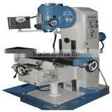 XL5032 Economic Universal Vertical Milling Machine With CE