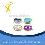 2015 New Style Hot Sale Customed Half Face Venice Fancy Party Mask thumbnail-3